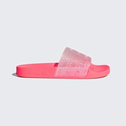 Adidas Adilette Lilo Női Utcai Cipő - Rózsaszín [D74462]